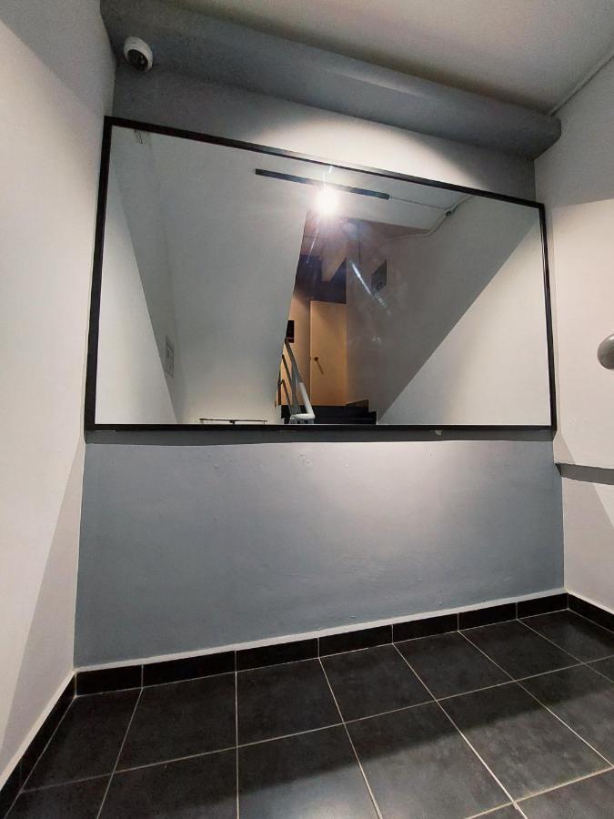 Good2Stay Budget Hotel L Lift L Coway Water L Wifi6 L Laundromat Malakka Dış mekan fotoğraf