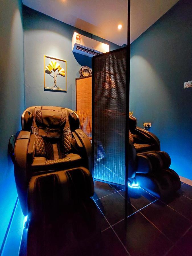 Good2Stay Budget Hotel L Lift L Coway Water L Wifi6 L Laundromat Malakka Dış mekan fotoğraf