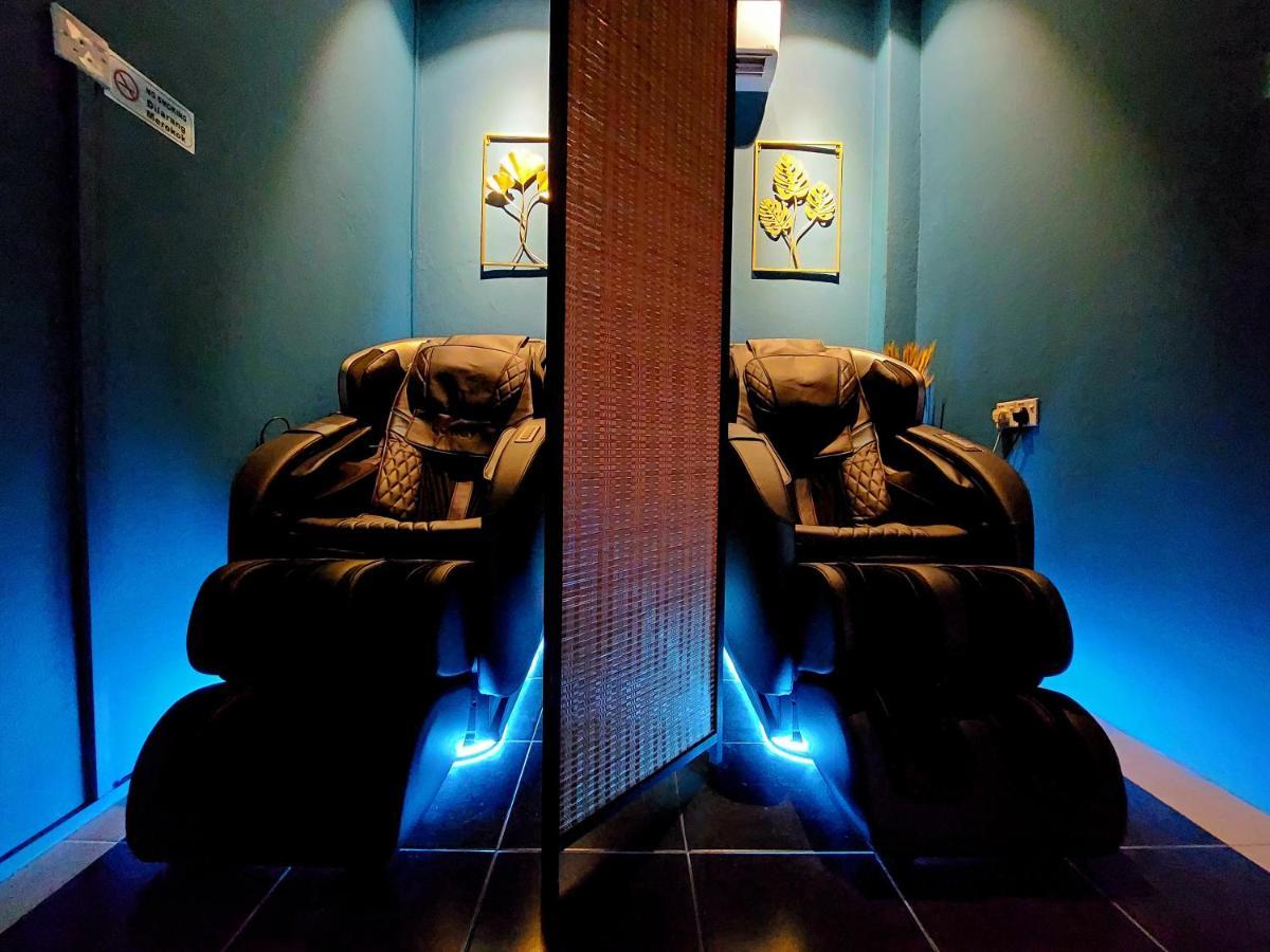 Good2Stay Budget Hotel L Lift L Coway Water L Wifi6 L Laundromat Malakka Dış mekan fotoğraf