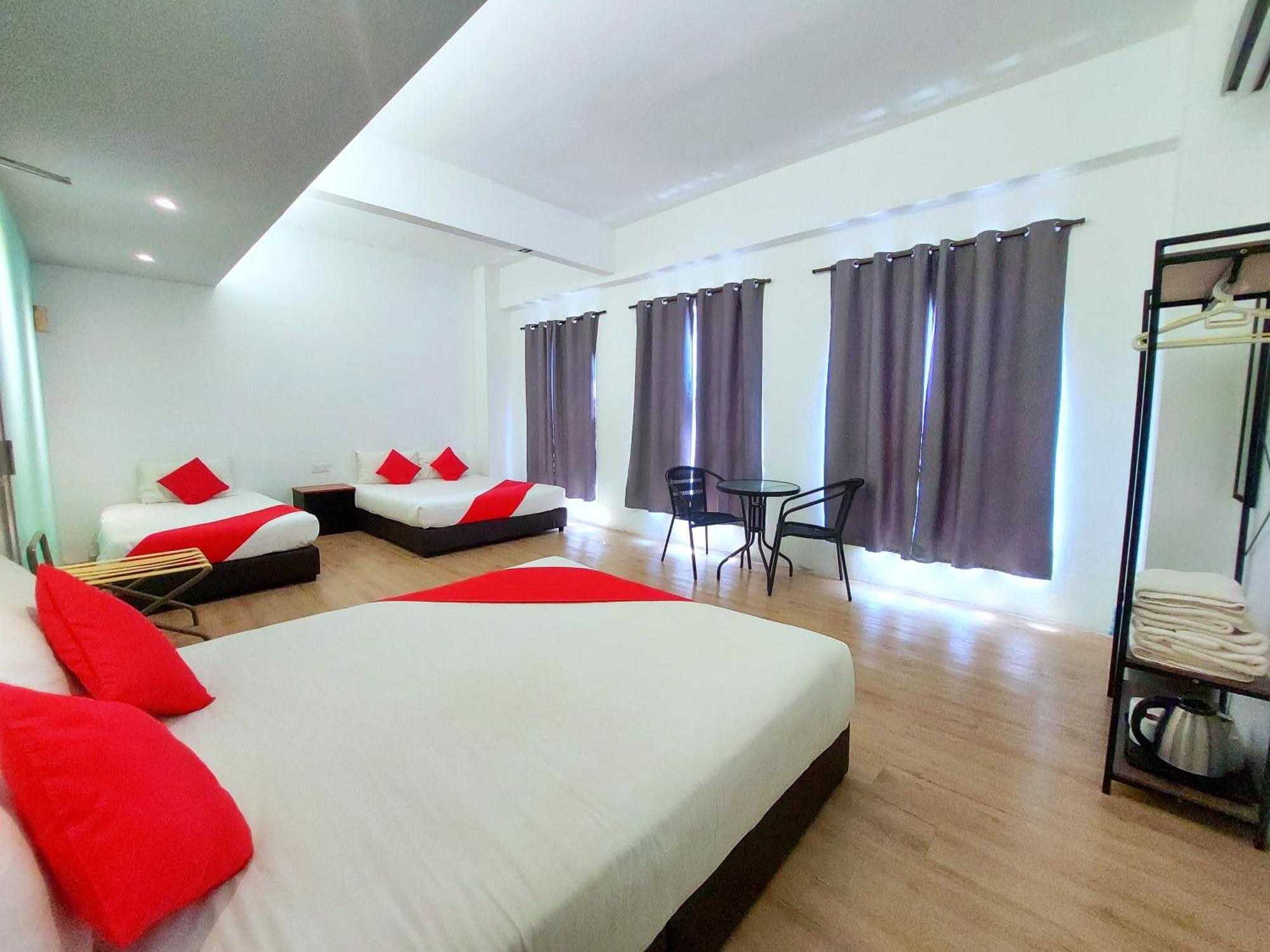 Good2Stay Budget Hotel L Lift L Coway Water L Wifi6 L Laundromat Malakka Oda fotoğraf