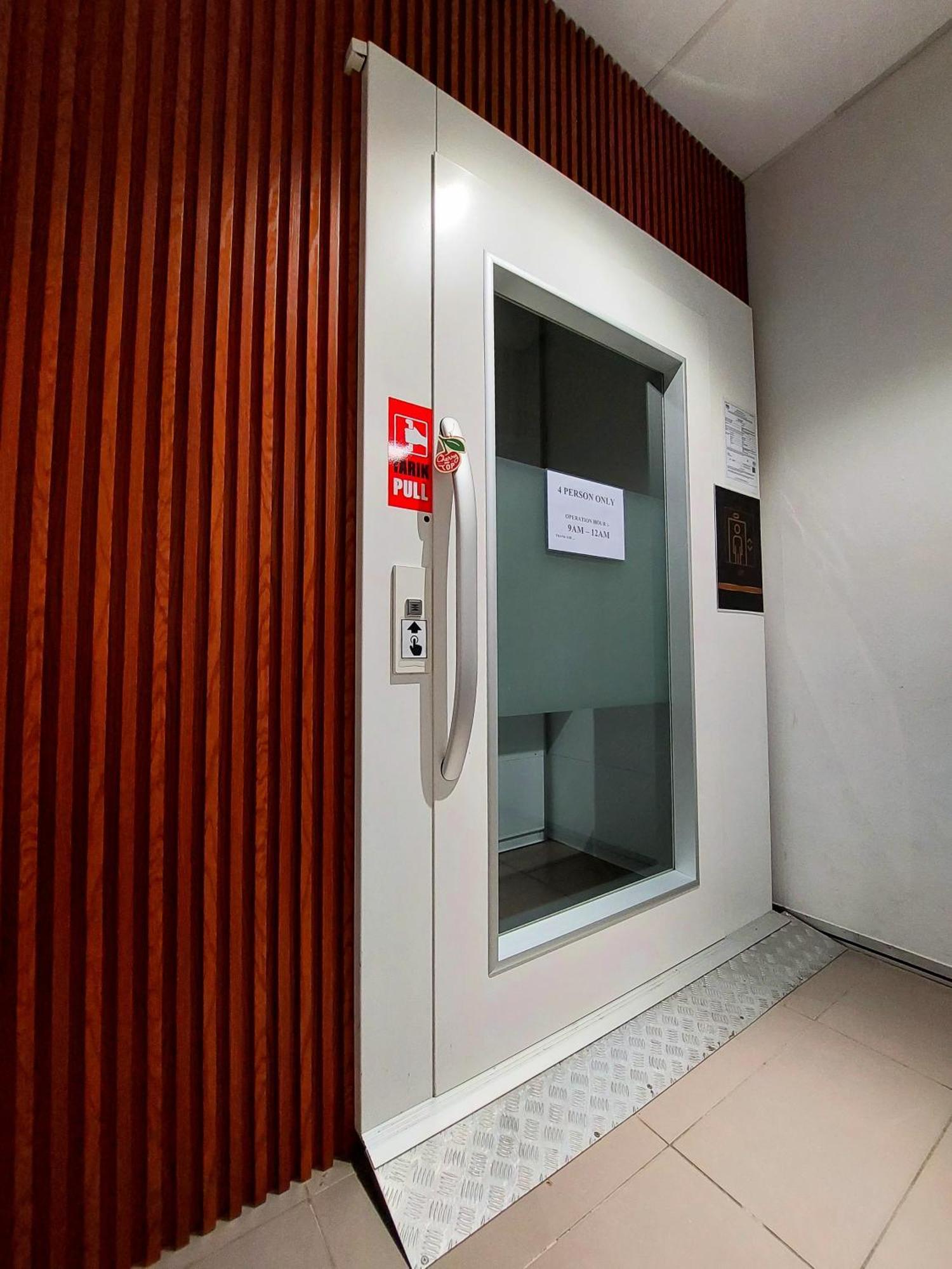 Good2Stay Budget Hotel L Lift L Coway Water L Wifi6 L Laundromat Malakka Dış mekan fotoğraf