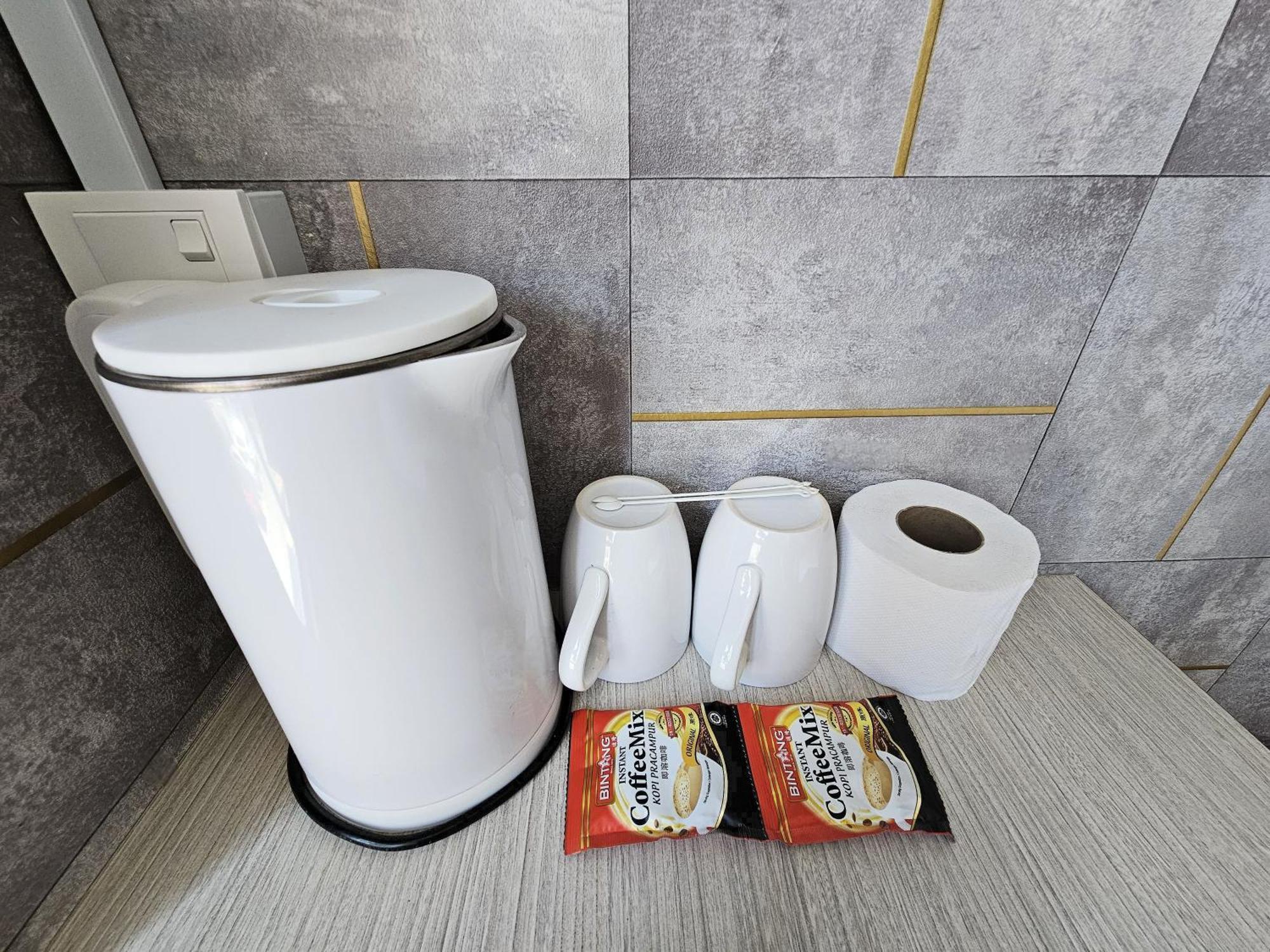 Good2Stay Budget Hotel L Lift L Coway Water L Wifi6 L Laundromat Malakka Dış mekan fotoğraf