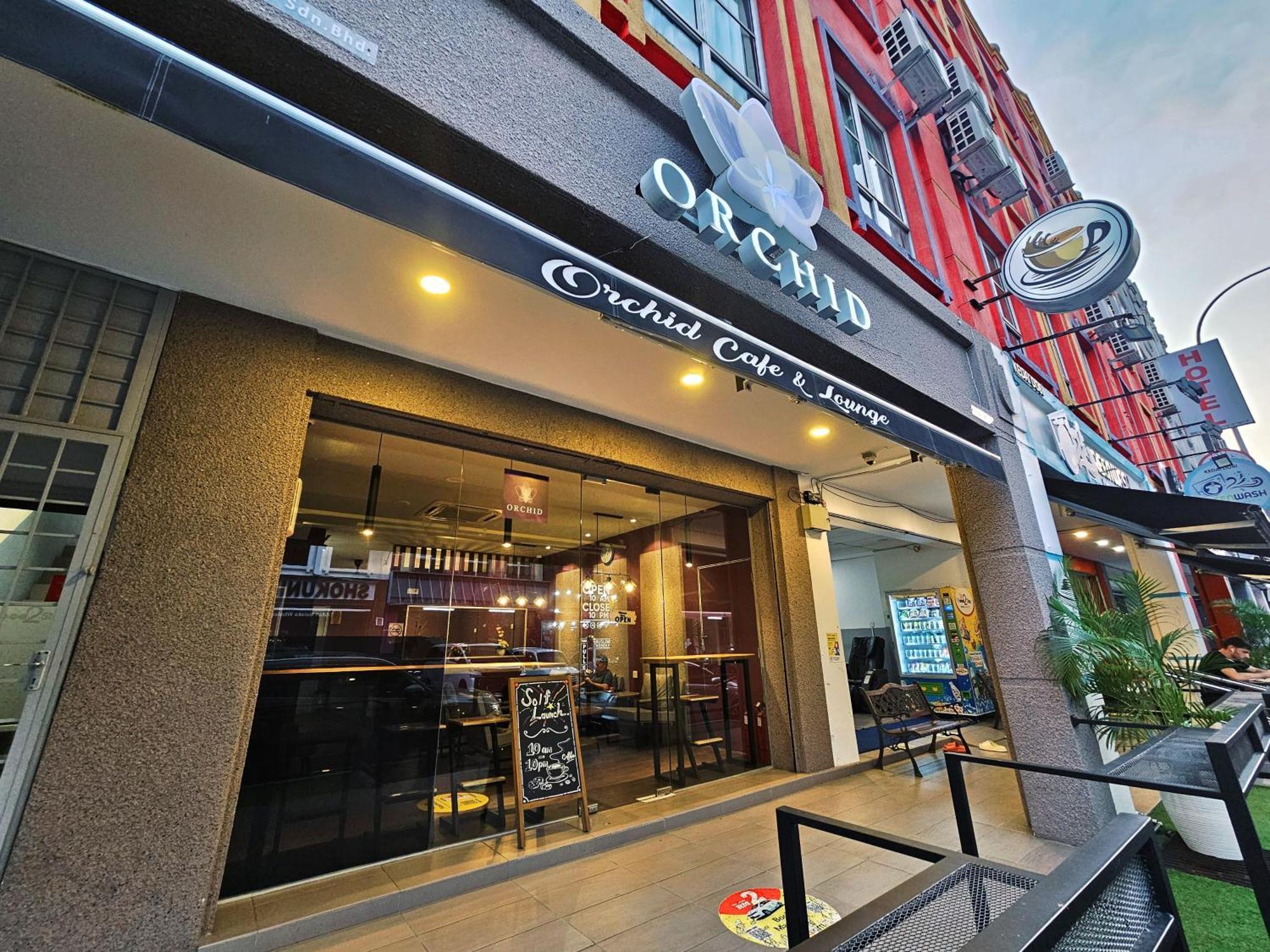 Good2Stay Budget Hotel L Lift L Coway Water L Wifi6 L Laundromat Malakka Dış mekan fotoğraf