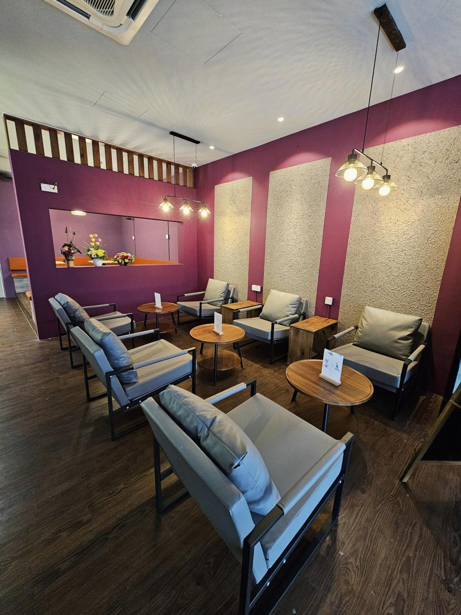 Good2Stay Budget Hotel L Lift L Coway Water L Wifi6 L Laundromat Malakka Dış mekan fotoğraf